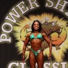 Lameka  Butler - NPC Powershack Classic 2011 - #1